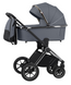 Купити Коляска дитяча 2 в 1 Carrello Ultimo CRL-6516 (AIR) Cool Grey 19 580 грн недорого