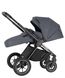 Купити Коляска дитяча 2 в 1 Carrello Ultimo CRL-6516 (AIR) Cool Grey 19 580 грн недорого
