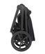 Купить Коляска 2 в 1 Carrello Vector CRL-6551 Shadow Black 21 452 грн недорого