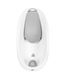 Ванночка з горкой для купания Carrello Auri CRL-17101 Cloud Grey