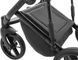 Купить Коляска 2 в 1 Adamex Mobi Air (Thermo) ECO кожа SA-1 22 199 грн недорого