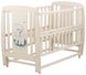 Купить Кровать Babyroom Собачка 3 (маятник, откидной бок) DSMO-02 3 845 грн недорого