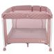 Купити Манеж Carrello Cubo CRL-9205 Flamingo Pink 1 800 грн недорого
