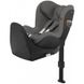 Купить Автокресло Cybex Sirona Zi i-Size Soho Grey 21 999 грн недорого