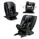 Купити Автокрісло Kinderkraft Xpedition 2 i-Size Black 9 690 грн недорого