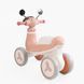 Купить Беговел 4-х колесный Joy JL-50172 (колеса PU, укр музыка, подсветка) 1 000 грн недорого