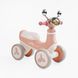 Купить Беговел 4-х колесный Joy JL-50172 (колеса PU, укр музыка, подсветка) 1 000 грн недорого