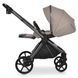 Купити Коляска дитяча 2 в 1 El Camino ELLE ME 1221 Beige 17 585 грн недорого
