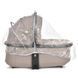 Купити Коляска дитяча 2 в 1 El Camino ELLE ME 1221 Beige 17 585 грн недорого