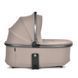 Купити Коляска дитяча 2 в 1 El Camino ELLE ME 1221 Beige 17 585 грн недорого