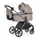 Коляска детская 2 в 1 El Camino ELLE ME 1221 Beige