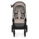 Купити Коляска дитяча 2 в 1 El Camino ELLE ME 1221 Beige 17 585 грн недорого