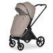 Купити Коляска дитяча 2 в 1 El Camino ELLE ME 1221 Beige 17 585 грн недорого