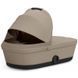 Купити Люлька до коляски Cybex Melio Almond Beige 8 600 грн недорого