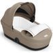 Купити Люлька до коляски Cybex Melio Almond Beige 8 600 грн недорого