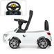 Купить Машинка-толокар Bambi M 3147А-1 1 300 грн недорого