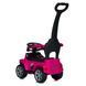 Купить Машинка-толокар Bambi M 5805EL-8 1 950 грн недорого
