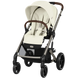 Купити Прогулянкова коляска Cybex Balios S Lux 2025 Taupe Seashell Beige 21 700 грн недорого, дешево