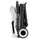 Купить Прогулочная коляска Cybex Orfeo BLK Fog Grey 13 100 грн недорого