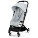 Купить Прогулочная коляска Cybex Orfeo BLK Fog Grey 13 100 грн недорого