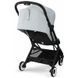 Купить Прогулочная коляска Cybex Orfeo BLK Fog Grey 13 100 грн недорого