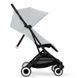 Купить Прогулочная коляска Cybex Orfeo BLK Fog Grey 13 100 грн недорого