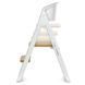 Купити Стільчик-трансформер 4в1 El Camino Growee ME 1222 White 6 400 грн недорого