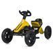 Веломобиль Bambi Kart M 5848E-6