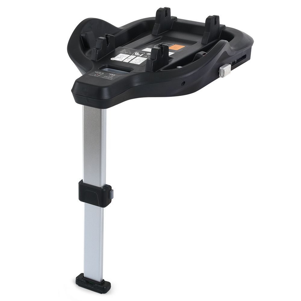 ᐉ База Isofix для автокресла El Camino i-FIX ME 1110 | Poteshki