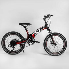 Купить Детский спортивный велосипед 20’’ CORSO T-Rex 41777 5 575 грн недорого
