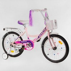 Купити Велосипед дитячий CORSO 18" Maxis 18403 3 360 грн недорого, дешево