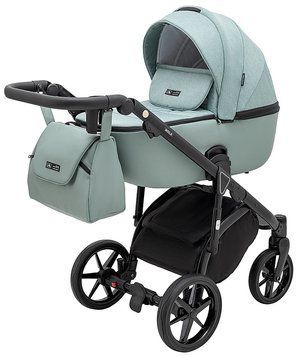 Купити Коляска 2 в 1 Adamex Nola PS-122 21 499 грн недорого, дешево