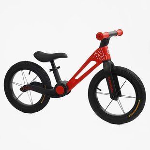 Купити Велобіг складний 14" Corso NL-60320 1 727 грн недорого, дешево