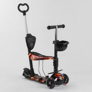 Купить Самокат 5в1 Best Scooter 17334 1 390 грн недорого