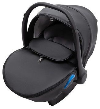 Купить Автокресло Bair Kite кожа 01 4 674 грн недорого