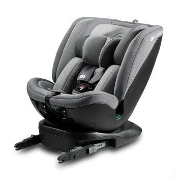 Купити Автокрісло Kinderkraft Xpedition 2 i-Size Grey 9 690 грн недорого, дешево