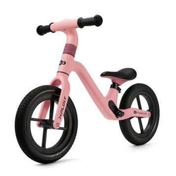 Купить Беговел Kinderkraft Xploit Bubblegum Pink 3 790 грн недорого