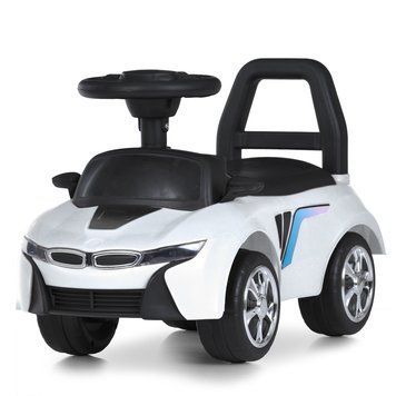 Купить Каталка-толокар Bambi М 6155-1 White 1 080 грн недорого