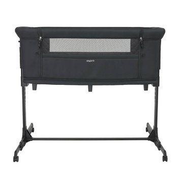 Купить Кроватка-манеж Espiro Cloud 10 Black Shadow 8 800 грн недорого