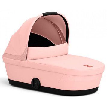 Купити Люлька до коляски Cybex Melio Candy Pink 8 600 грн недорого, дешево