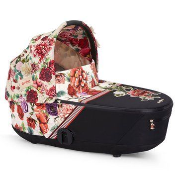 Купить Люлька Cybex Mios Lux Spring Blossom Light 16 590 грн недорого