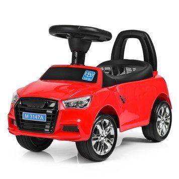Купить Машинка-толокар Bambi M 3147А-3 1 300 грн недорого