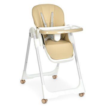 Купити Стільчик для годування Bambi M 5673 Beige 2 590 грн недорого, дешево