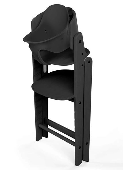 Купить Стульчик Cybex Click&Fold 4 в 1 Stunning Black 15 800 грн недорого