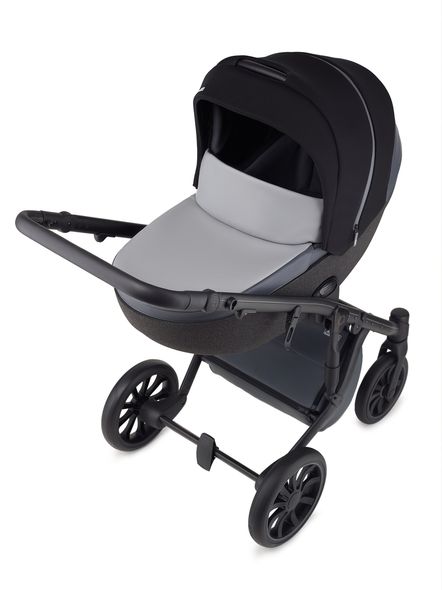 Купити Коляска дитяча 2 в 1 Anex m/type PRO Tech grey (EP-01) 27 399 грн недорого, дешево