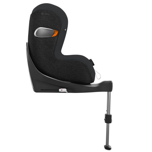 Купити Автокрісло Cybex Sirona Zi i-Size Plus Deep Black 22 999 грн недорого, дешево