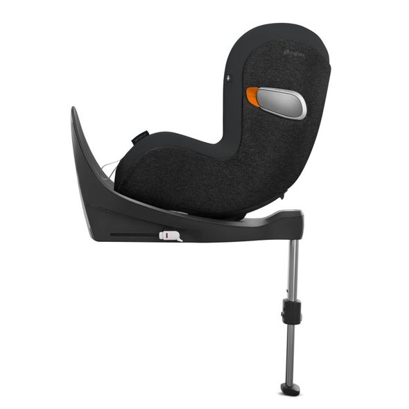 Купити Автокрісло Cybex Sirona Zi i-Size Plus Deep Black 22 999 грн недорого, дешево