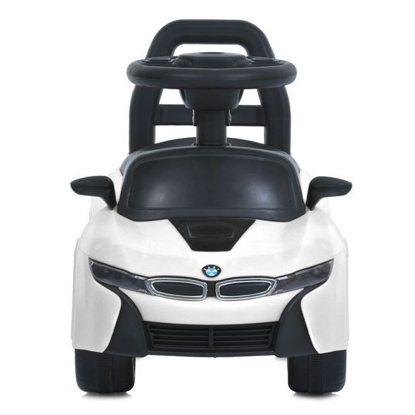 Купити Толокар-каталка Bambi М 6155-1 White 1 080 грн недорого, дешево