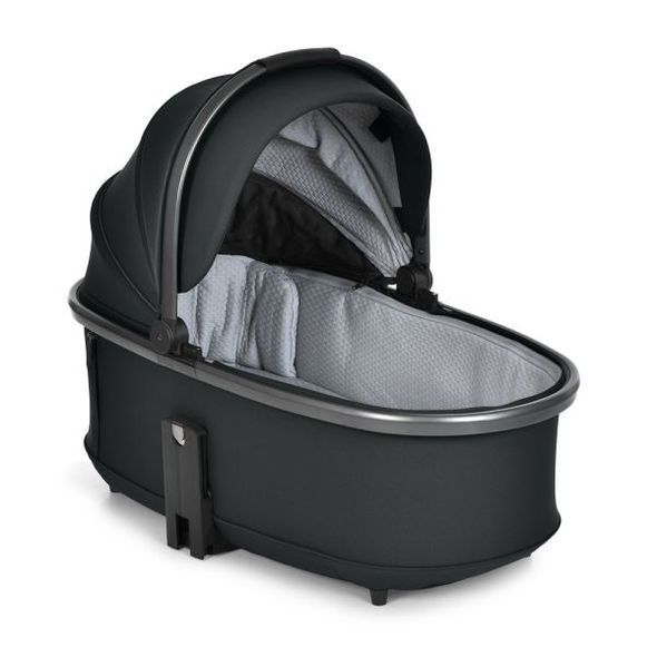 Купити Коляска дитяча 2 в 1 El Camino ELLE ME 1221 Black 17 585 грн недорого, дешево