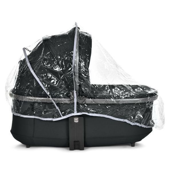Купити Коляска дитяча 2 в 1 El Camino ELLE ME 1221 Black 17 585 грн недорого, дешево